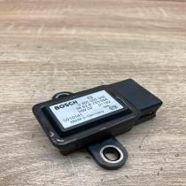 6753694 0265005248  ESP acceleration yaw rate sensor BMW 5 E39