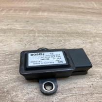 6753694 0265005248  ESP acceleration yaw rate sensor BMW 5 E39