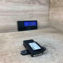 6753694 0265005248  ESP acceleration yaw rate sensor BMW 5 E39