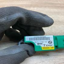 6900728   Airbag deployment crash/impact sensor BMW X5 E53
