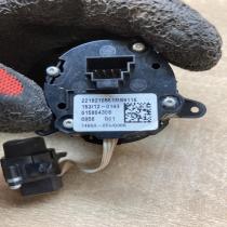 2218210551   Steering wheel buttons/switches Mercedes-Benz S W221