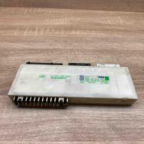 6901225 5DK007047 27  Comfort/convenience module BMW 5 E39