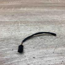 6925626 1 1452577 1A 2PIN Black Plug wire BMW X5 F15