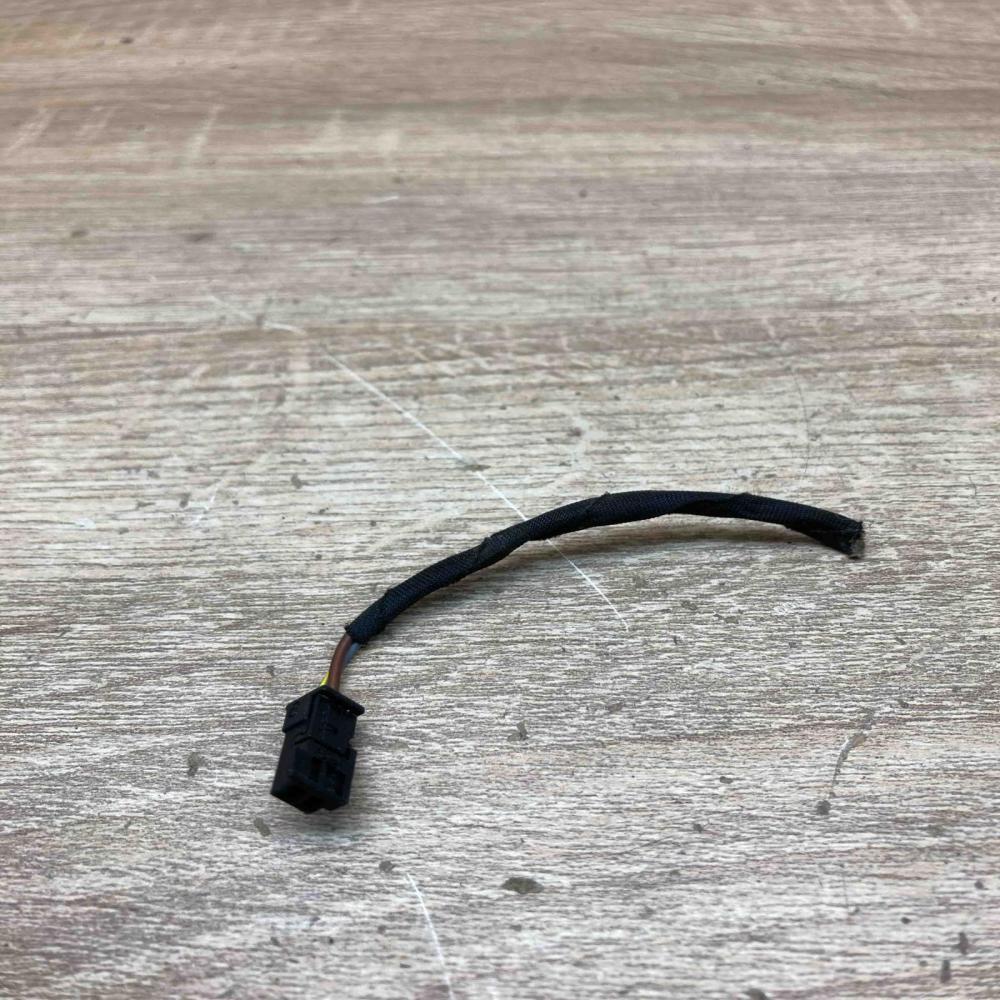6925626 1 1452577 1A 2PIN Black Plug wire BMW X5 F15