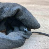 6925626 1 1452577 1A 2PIN Black Plug wire BMW X5 F15
