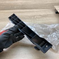 86518 1Y000 865181Y000  Front bumper mounting bracket KIA Picanto