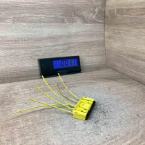 8382072 0 1394196 1  Plug wire BMW 7 E65 E66