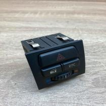 6945652 6945652 01  Hazard light switch BMW 3 E90 E91