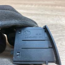 6945652 6945652 01  Hazard light switch BMW 3 E90 E91