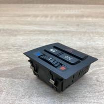 6945652 6945652 01  Hazard light switch BMW 3 E90 E91