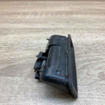 7118158   Tailgate/trunk/boot exterior handle BMW 5 E60 E61