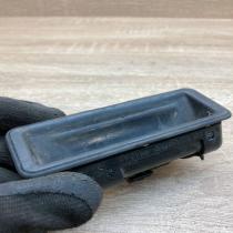 7118158   Tailgate/trunk/boot exterior handle BMW 5 E60 E61