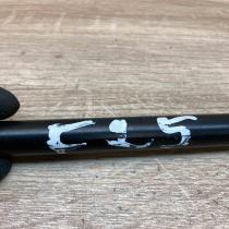 BMW X3 F25   Front bonnet/hood damper/strut BMW X3 F25