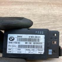 6926435   Seat control module BMW 3 E90 E91