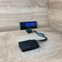 6926435   Seat control module BMW 3 E90 E91