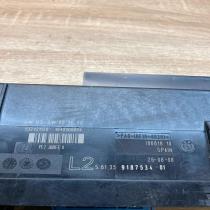 9187534 L2  Comfort/convenience module BMW 1 E81 E87