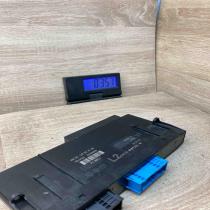 9187534 L2  Comfort/convenience module BMW 1 E81 E87