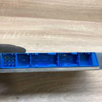 7518709 5WK33503AK Used Gearbox control unit/module BMW 3 E46