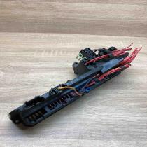 25613290 18684  Fuse module BMW 5 E60 E61