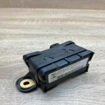 6762769 6762769 04  ESP acceleration yaw rate sensor BMW 1 E81 E87