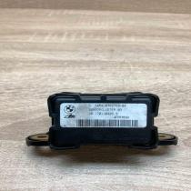 6762769 6762769 04  ESP acceleration yaw rate sensor BMW 1 E81 E87