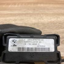 6762769 6762769 04  ESP acceleration yaw rate sensor BMW 1 E81 E87