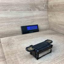 6762769 6762769 04  ESP acceleration yaw rate sensor BMW 1 E81 E87
