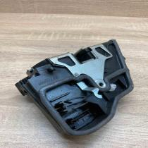 7202147   Rear door lock BMW 5 GT F07