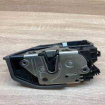 7202147   Rear door lock BMW 5 GT F07
