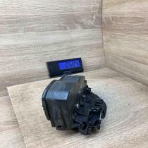 7202147   Rear door lock BMW 5 GT F07