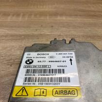 6964607 0285001530  Airbag control unit/module BMW 1 E81 E87