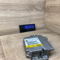 6964607 0285001530  Airbag control unit/module BMW 1 E81 E87