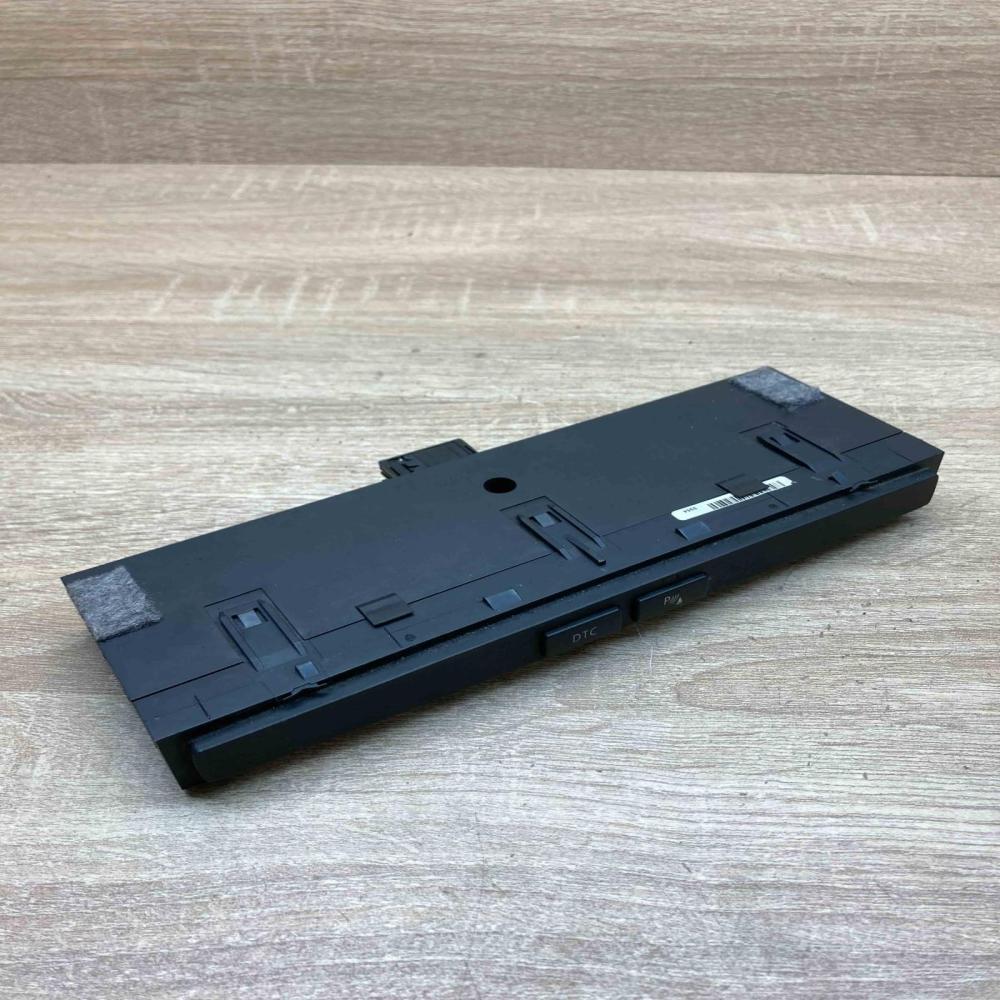 6952477  PDC DTC ESP acceleration yaw rate sensor BMW 5 E60 E61