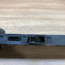 6952477  PDC DTC ESP acceleration yaw rate sensor BMW 5 E60 E61