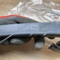 86518 1Y000 865181Y000  Front bumper mounting bracket KIA Picanto