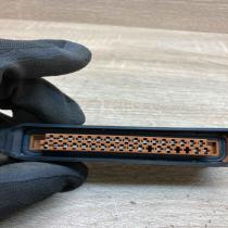 443907437 925201  Plug wire Audi 80 90 S2 B4