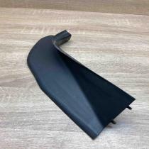 7204375 20409410  Rear/tail light trim molding BMW 5 F10 F11