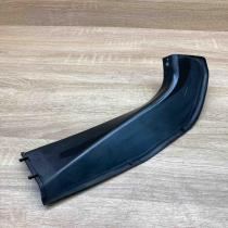 7204375 20409410  Rear/tail light trim molding BMW 5 F10 F11