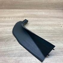 7204375 20409410  Rear/tail light trim molding BMW 5 F10 F11
