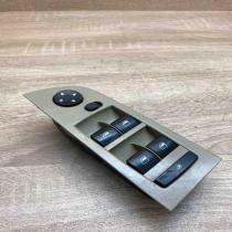 6948625 6948625 05  Electric window control switch BMW 3 E90 E91