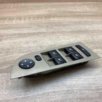 6948625 6948625 05  Electric window control switch BMW 3 E90 E91