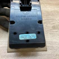 6948625 6948625 05  Electric window control switch BMW 3 E90 E91