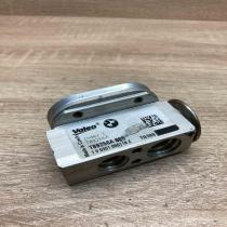 9289832 T89266A  Air conditioning (A/C) expansion valve BMW 3 F30 F35 F31