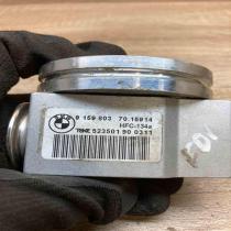 9159803   Air conditioning (A/C) expansion valve BMW 7 F01 F02 F03 F04