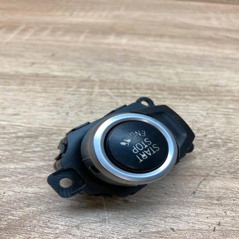 9263431   Engine start stop button switch BMW X3 F25