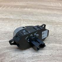 9263431   Engine start stop button switch BMW X3 F25