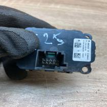 9263431   Engine start stop button switch BMW X3 F25