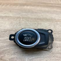 9263431   Engine start stop button switch BMW X3 F25