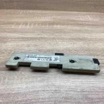 9187658   Aerial antenna amplifier BMW 3 E90 E91