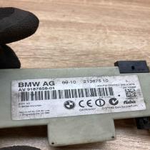 9187658   Aerial antenna amplifier BMW 3 E90 E91